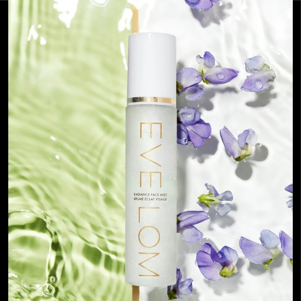 EVE LOM RADIANCE FACE MIST 48ML